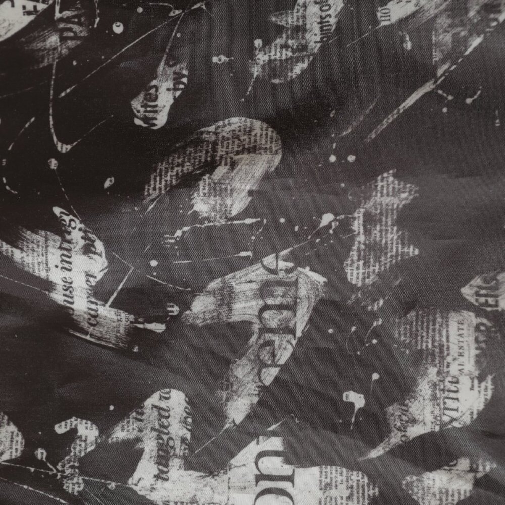 Faction Elemental Series Polyester Button Up (Xl) - image 5